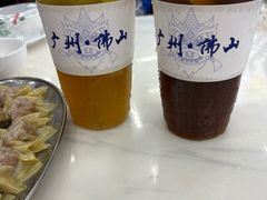 -嘉升大排档(番禺总店)