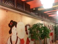 -潮府馆·非遗潮州菜·世纪公园(新国际博览中心店)
