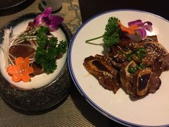 -花狸日本料理(柏庐广场店)