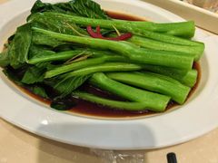 -香港池仔记肠粉王(博多新记襄阳南路店)