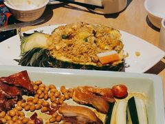 -避风塘(百联东郊店)