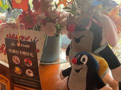 -布拉格餐厅· 中欧捷克菜(全国首店)