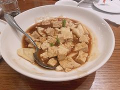 -青岛海景花园大酒店·白果树餐厅青岛菜
