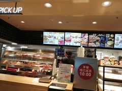 -肯德基(学院路店)