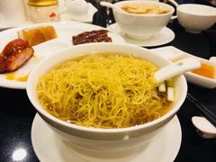 云吞面-丽的面家(多宝路店)