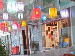 -院8里·少城记忆老川菜(宽窄巷子店)