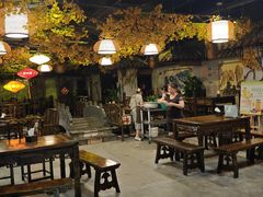 -庭院小酌(瑞莲街店)