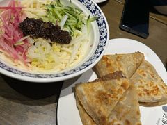 -河沿肉饼Beijing Pie(东华门店)