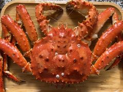 -震海贝烤贝·民俗特色店(延吉总店)