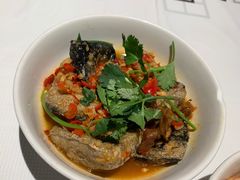 -农耕记·湖南土菜(科技园店)