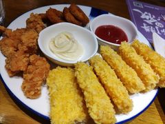 -别院里音乐餐酒吧(双流航空港店)