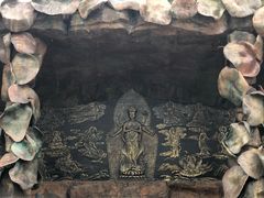 -韶关经律论国际酒店温泉