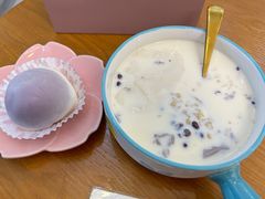 -六伴夏烘焙蛋糕·低糖动物奶油