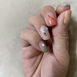 -Fanni美甲美睫皮肤管理