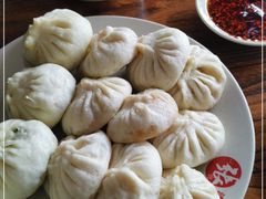 -津门张记包子铺(津塘路店)