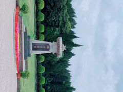 -秦始皇帝陵博物院-丽山园