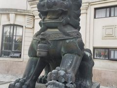 -旅顺博物馆