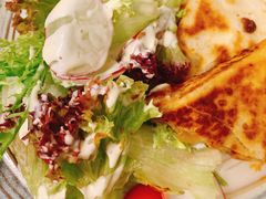 -The Good Place好地方·Brunch·coffee(国贸店)