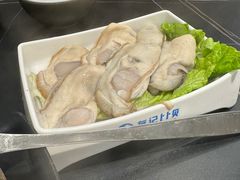 -万科生活广场(东莞松山湖店)