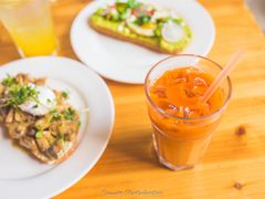 -Egg•Allday Brunch(襄阳北路店)