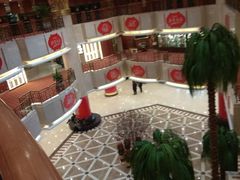 -北京新世纪饭店(动物园地铁站店)