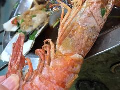 -大城·烧烤海鲜大排档(台东店)