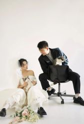 -女王风尚STUDIO·轻奢化定制