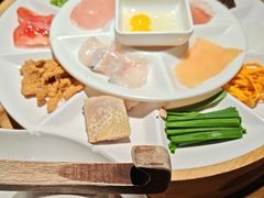 -芸南道·过桥米线(昆明老街旗舰店)