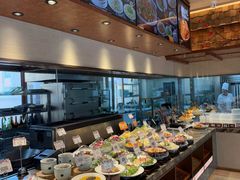 -鲜得莱渔港·小平岛海胆馆(七贤岭店)
