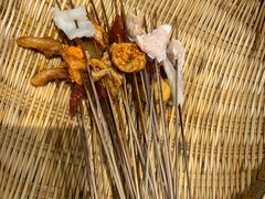 -马路边边串串香(双井直营店)