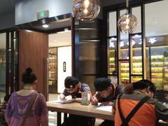 大堂-CoCo都可(合生汇店)