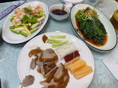 -六和聚传统烤鸭.天津菜(和平店)