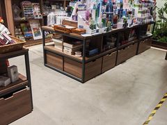 -扶光书店(中环店)