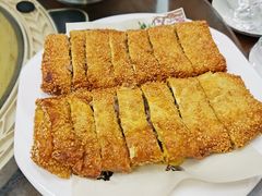 -清真保良第一家饼卷肉(大众路店)