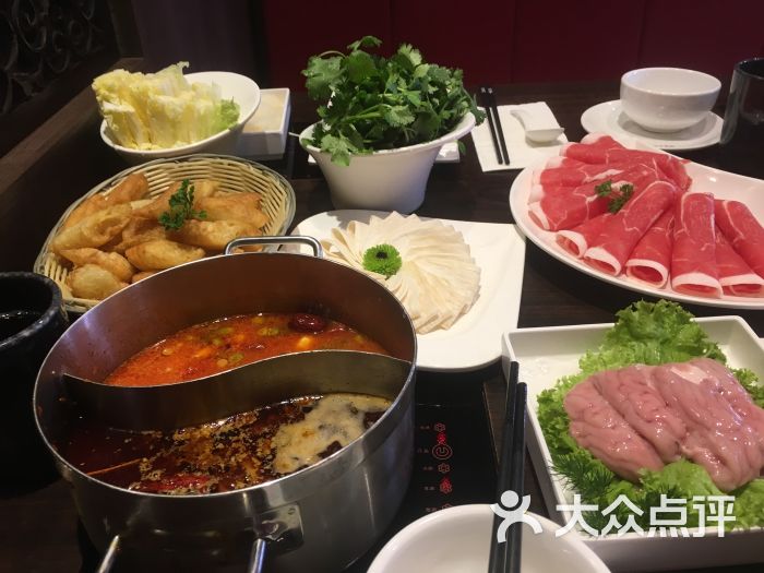 余香精品小火锅(悉尼唐人街店)图片 - 第114张
