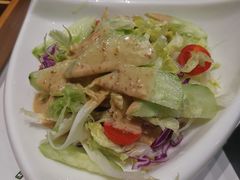 -新仙清汤牛腩(铜锣湾店)