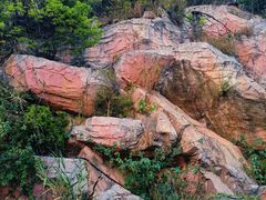 -黄腾峡生态旅游区