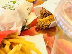 -麦当劳(龙之梦购物中心店)