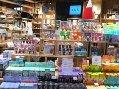 -九木杂物社(恒隆广场店)