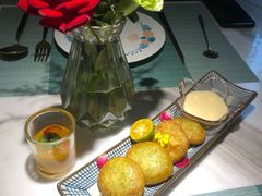 -蜜桃花开·中西融合菜E&W(南长街店)