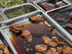 -兴福老面馆(寺路街店)