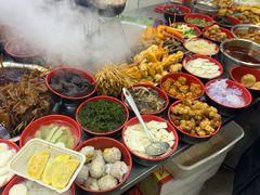 -小吴水煮(羊子巷店)