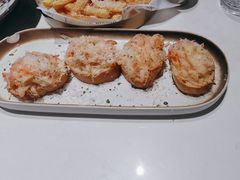-卡朋西餐(祈福缤纷汇店)