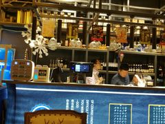 -碳说品道.瓦片烤肉.海鲜烧烤(中华路店)