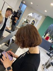 -a·f one hair salon