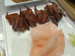 -丰鲤楼•闽南茶楼(仟禧汇店)