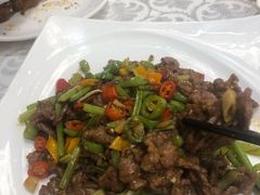 -马凯餐厅(地安门店)