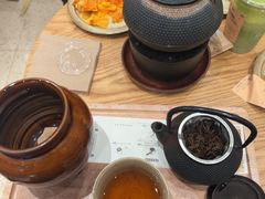 -去茶山(重庆万象城店)
