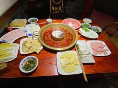 -春熙里老火锅(春熙路店)