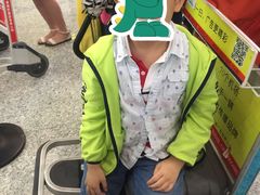 -重庆江北国际机场-T2航站楼
